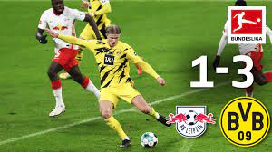 Wish him well and enjoy his very first #bundesliga goal for @vflwolfsburg_en! Bvb Back In The Game Leipzig Dortmund 1 3 Highlights Matchday 15 Bundesliga 2020 21 Youtube