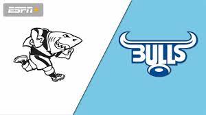 More than any of the other sharks, bull shark is the most feared and dangerous. Sharks Vs Bulls Espn Play