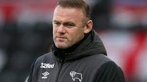 Wayne mark rooney is an english professional footballer and captain for championship club derby county. Wayne Rooney Derby Manager Insists He Won T Quit Even If Takeover Collapses Football News Sky Sports