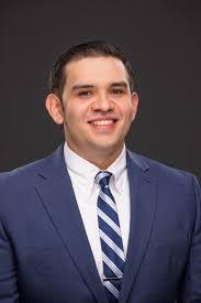 Dr. John Castillo: Support systems are the key to success