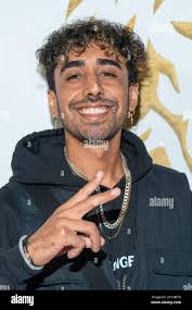 Calvin davis hi-res stock photography and images