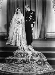 Royal Wedding Day Royal Wedding Gowns Queen Elizabeth Wedding Royal Wedding Dress