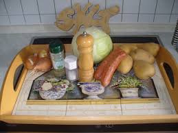 Easily the star of the evening. Irish Stew Ein Kohleintopf Genial Einfach Lecker Preiswert Steemit