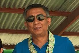 Slain mayor's wife, incumbent politicians file COCs