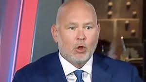 Steve schmidt, natasha bertrand & matt miller join lawrence o'donnell. Steve Schmidt Poster Boy For Trump Derangement Syndrome Iheartradio Rush Limbaugh