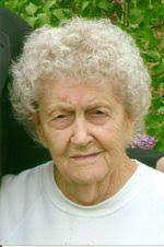 Obituary of Verna Smith
