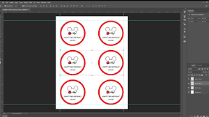 Download How To Make Cupcake Toppers In Adobe Photoshop Cc 2017 Youtube