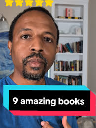 9 Books in Horror and Sci-Fi Genres