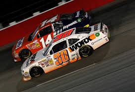 There were three complete seasons, two in the truck series and one in the xfinity series, in addition to other sporadic races, including one in the cup series, in watkins glen 2014. Nelson Piquet Jr Alejandro Agag Jean Eric Vergne Sam Bird Nelson Piquet Jr Photos Zimbio