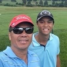 Noah Klingensmith's Instagram, Twitter & Facebook