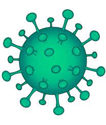 Virus disegno / corona virus disegno da colorare per bambini. Virus Disegno Coronavirus Immagini Gratis Su Pixabay