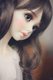 bjd dolls 美しい人形 顔 描き方 ファンタジーガール