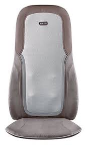Homedics Mcs 750h Quad Shiatsu Massage Cushion With Heat Homedics Http Www Amazon Com Dp B00oldny8w Ref Cm Sw Shiatsu Massage Good Massage Homedics Massager