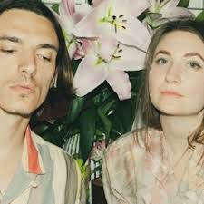 Stream Cecilia James music