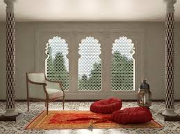 زخرفة نوافذ Pvc Ecohouse Eg Com