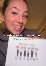 Cards Against Humanity Costume Ideas