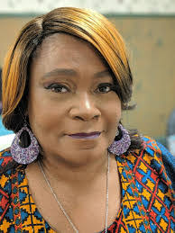 Aretha Green's Instagram, Twitter & Facebook