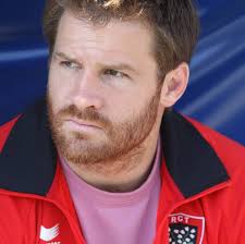 L'ancien Toulonnais Craig Burden se blesse dès la 1ère journée du Top 14