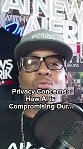 Privacy Concerns_ How AI is Compromising Our Data