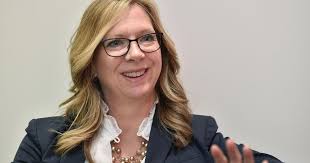 Heather Adams, Republican district attorney candidate, brings experience