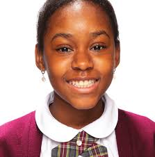 IT'S ABOUT OPPORTUNITY