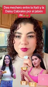 Itati l López y Daisy Cabrales jabón de víbora de cascabel#Tiktokmeizoveree  #entretenews #Noticias #itatilopez #Daisy Cabrales#yosoyaurora😉