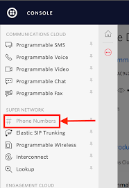 If you will send a text, just a key in + (country code)(mobile)(number to send sms abroad) and hit send. How To Work With Your Free Twilio Trial Account Twilio