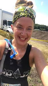 Welcome Tilly Conlin! Newest member of CFLP.