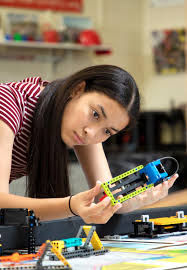 Cannon School Annual Report 2021-2022 by Cannon School