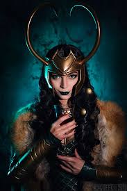 Loki only actually appears in a small portion of this trade, but that portion adapts several ancient norse myths where to get your loki comics. Russian Cosplay Lady Loki Marvel Comics G4sky Net