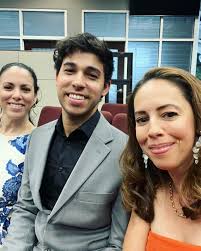 Good times with the family 🥰