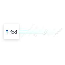 How to use focus in a sentence. Foci Your Digital Workplace