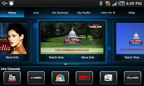 With watch tv app you can get access to over 100 online tv channels. Android Applications The Best Applications To Watch Tv On An Android Phone Do You Have An Android Device And Would Like To Be Able To Watch Tv And