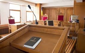 Activitate suspendată la curtea de apel brașov. Curtea De Apel BraÈov LovitÄ De Covid ÈedinÈele De JudecatÄ Suspendate Ètiri Din Brasov