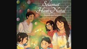 Kunci lagu selamat natal papa dan mama. Deretan Ucapan Selamat Natal Dari Jokowi Prabowo Anies Hingga Ahok