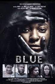Blue (2020) - IMDb