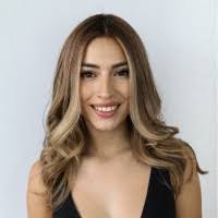 Janice Rios's Instagram, Twitter & Facebook