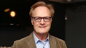 Donald Trump Sends Legal Demand Over Comment From MSNBC's Lawrence