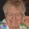 Jane Klik Obituary