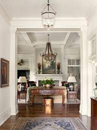 Southern Traditional Living Room Traditional Southern Home Living Room Southern Traditional