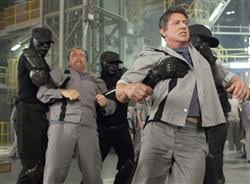 Watch sylvester stallone, dave bautista and curtis 50 cent jackson in. Escape Plan Film Kritik Trailer Filmdienst