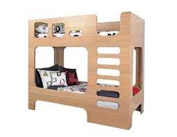 Product title campbell wood triple twin bunk bed, multiple colors, by hillsdale living essentials average rating: 10 Modern Kids Bunk Beds