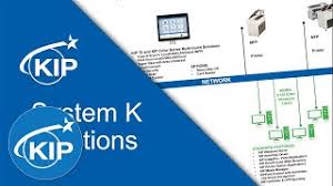 After you complete your download, move on to step 2. Kip System K Solutions Youtube