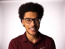 Twirler Taylor Herrmann Makes her Mark