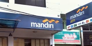 Selama masa libur lebaran, bank mandiri memberikan layanan perbankan secara terbatas. 350 Kantor Cabang Bank Mandiri Beroperasi Terbatas Saat Libur Lebaran 2019 Merdeka Com