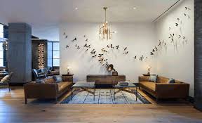 Markzeff Is An Interdisciplinary Architecture And Design Firm That Goes Beyond The Concept Of Exclusive Interior Austin Hotels Hotel Lobby Design Hotels Design