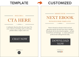 How To Create An Ebook From Start To Finish Free Ebook Templates Ebook Template Ebook Templates