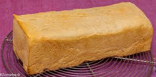 Pain De Mie Pour Les Toasts Ou Les Croque Monsieurs Kilometre 0
