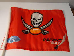Designed and initially produced by blackburn aircraft at brough, it was later officially known as the hawker siddeley buccaneer when blackburn became a part of the hawker siddeley group. Nfl Car Window Flag Tampa Bay Buccaneers Football Memorabilia