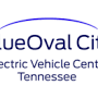 Blue Oval Auto from en.wikipedia.org